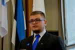 folder 12. EESTI VABARIIGI AASTAPÄEVA AKTUS